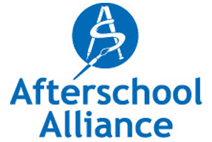 logo. Afterschool Alliance