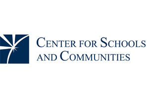 logo. Center for Schools and Communities