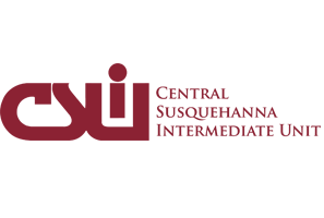 logo. C S I U. Central Susquehanna Intermediate Unit