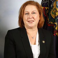 Representative Lynda Schlegel Culver