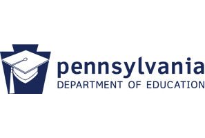 logo Pennsylvania Department of Education