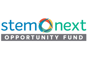 logo. stem next opportunity fund