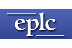 logo. e p l c