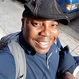 Anthony Edmond Pickney2x2 Anthony Edmond Pickney